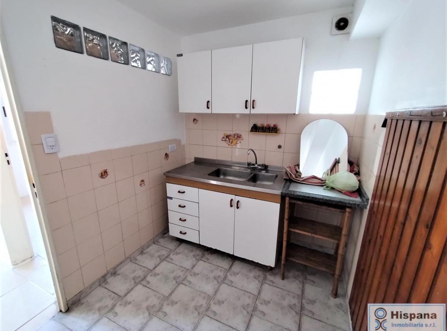 Foto de Departamento dos ambientes en alquiler ¡Excelente ubicación!, Del Viso, imagen 5