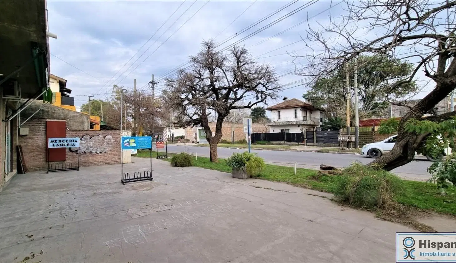 Local en Alquiler sobre Sara Maqueda a metros de la Ruta 26, Del Viso CENTRO 5