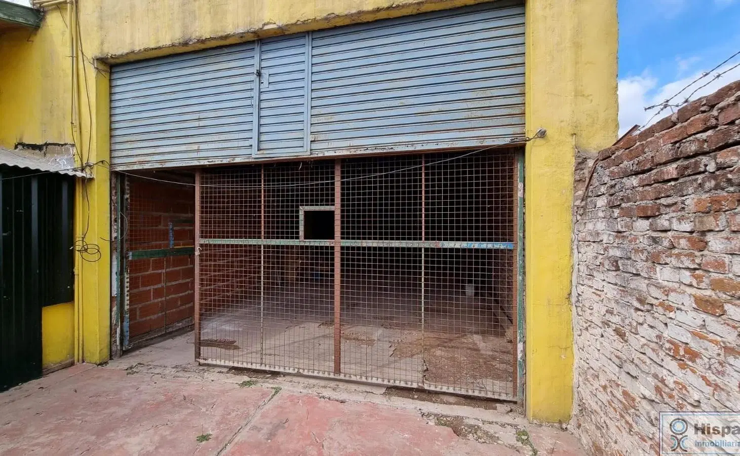Galpón en venta, con departamento ó oficinas en Manuel Alberti, Pilar! 3