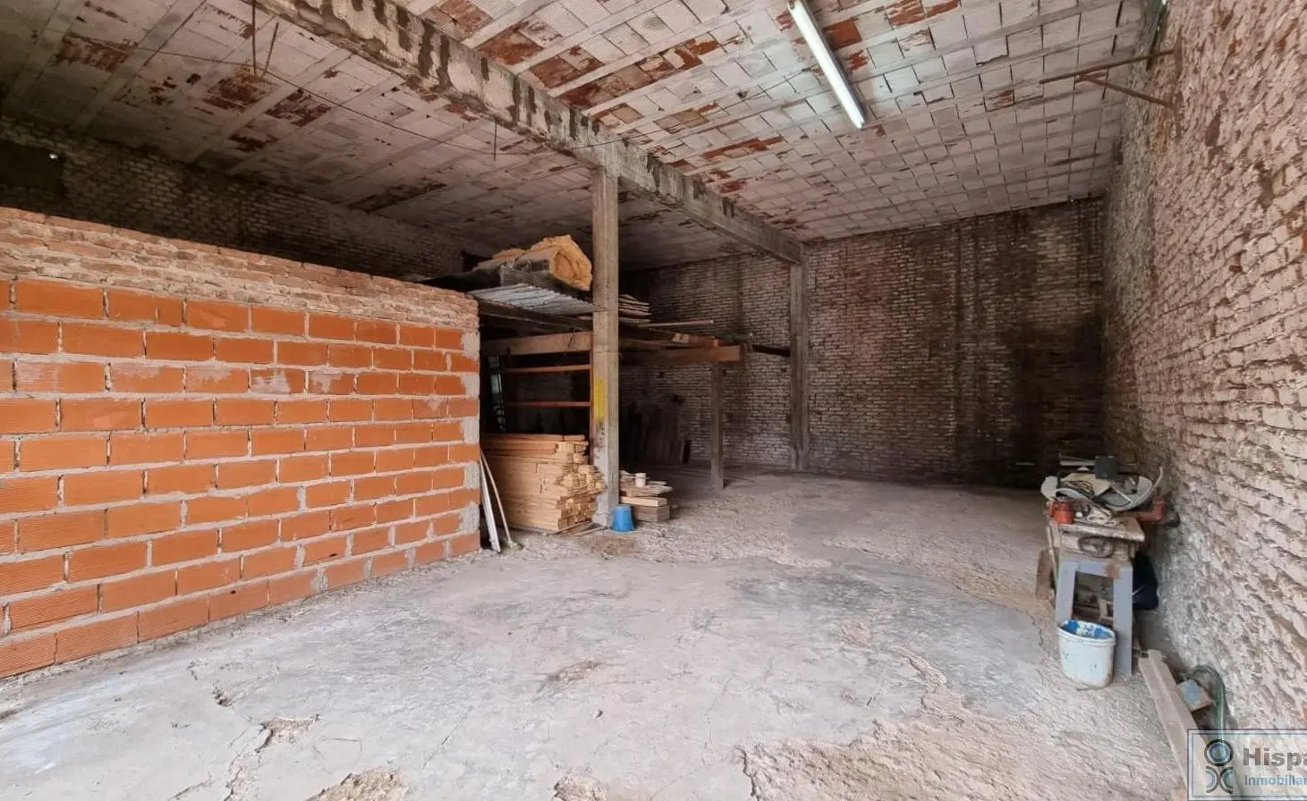 Galpón en venta, con departamento ó oficinas en Manuel Alberti, Pilar! 4