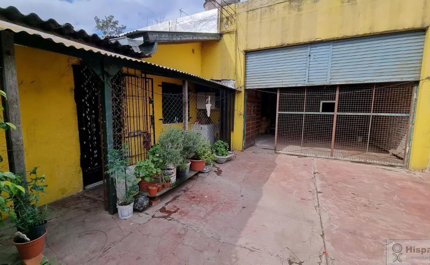 Galpón en venta, con departamento ó oficinas en Manuel Alberti, Pilar! 2