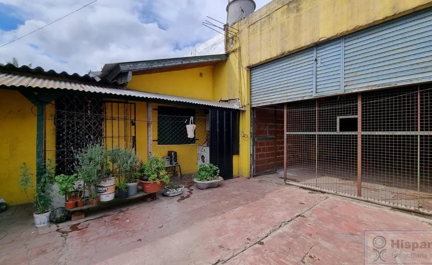 Galpón en venta, con departamento ó oficinas en Manuel Alberti, Pilar! 1