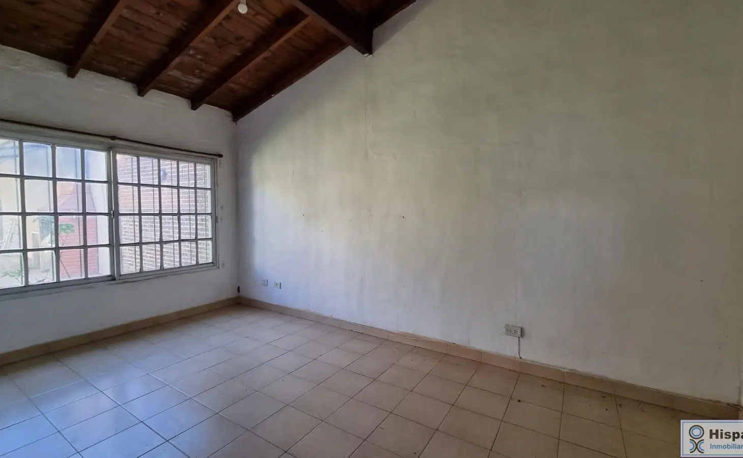 Casa en ALQUILER, sobre calle Alsina, Barrio Falcón, Del Viso 1