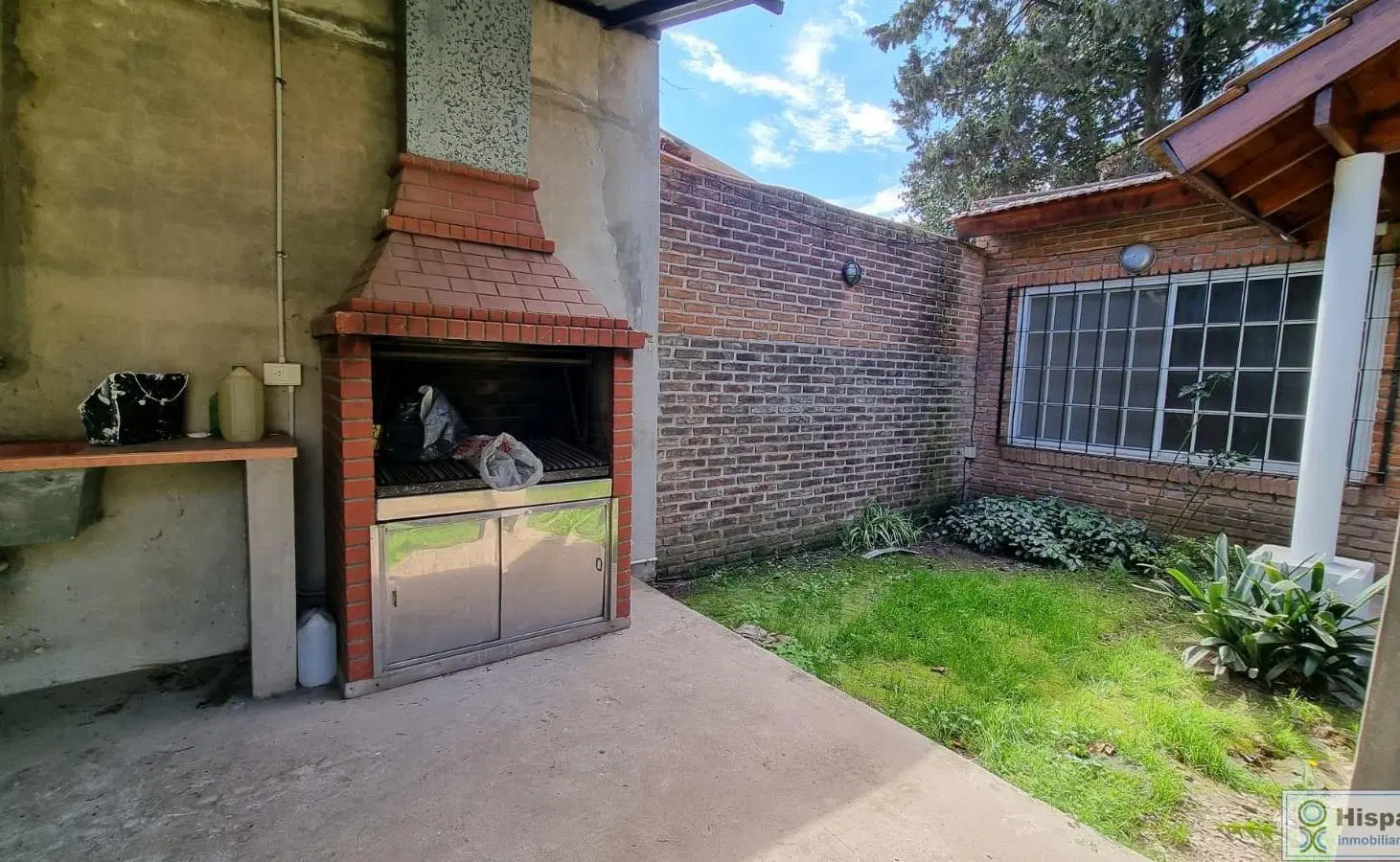 Casa en ALQUILER, sobre calle Alsina, Barrio Falcón, Del Viso 5