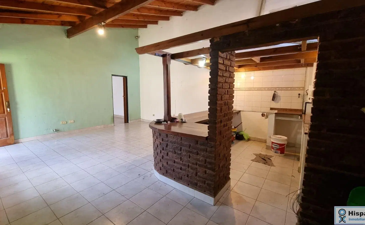 Casa en ALQUILER, sobre calle Alsina, Barrio Falcón, Del Viso 3
