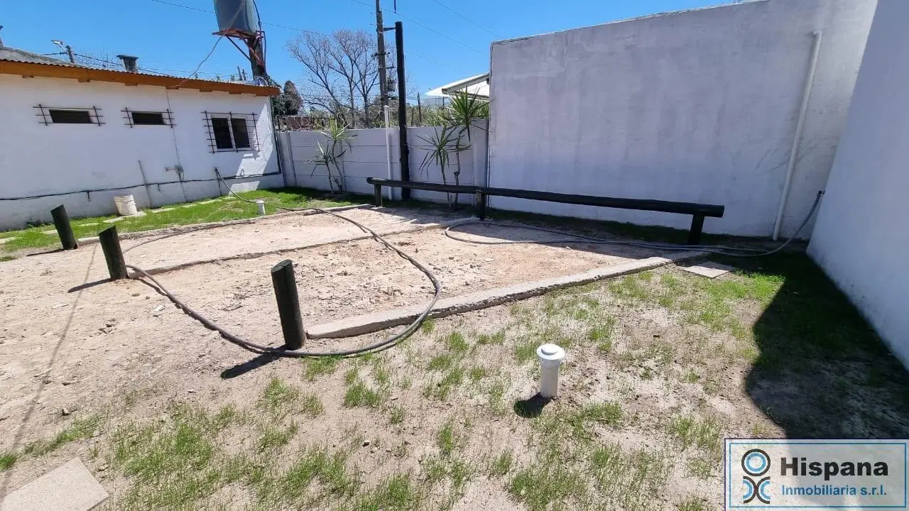 Excelente oportunidad! Monoambiente en calle Misiones, Del Viso, Pilar. 3