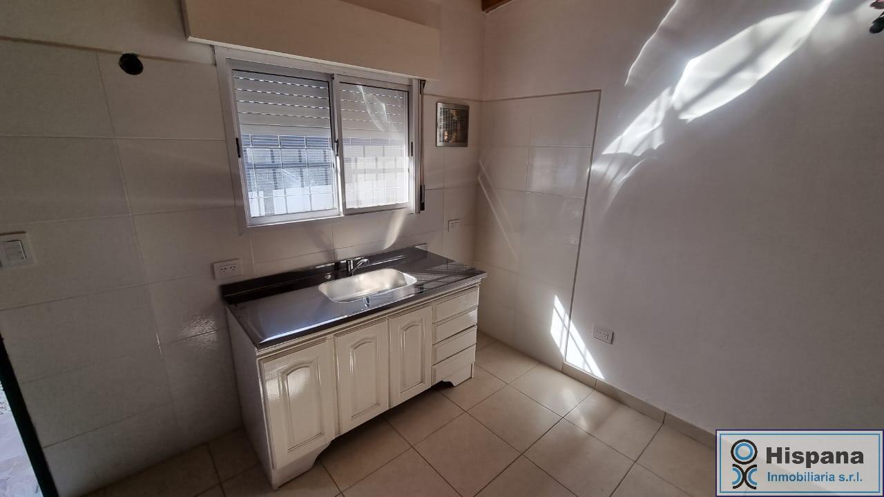Monoambiente A ESTRENAR en alquiler, sobre la calle Sociedad Hebraica, Barrio el Rocío, Del Viso