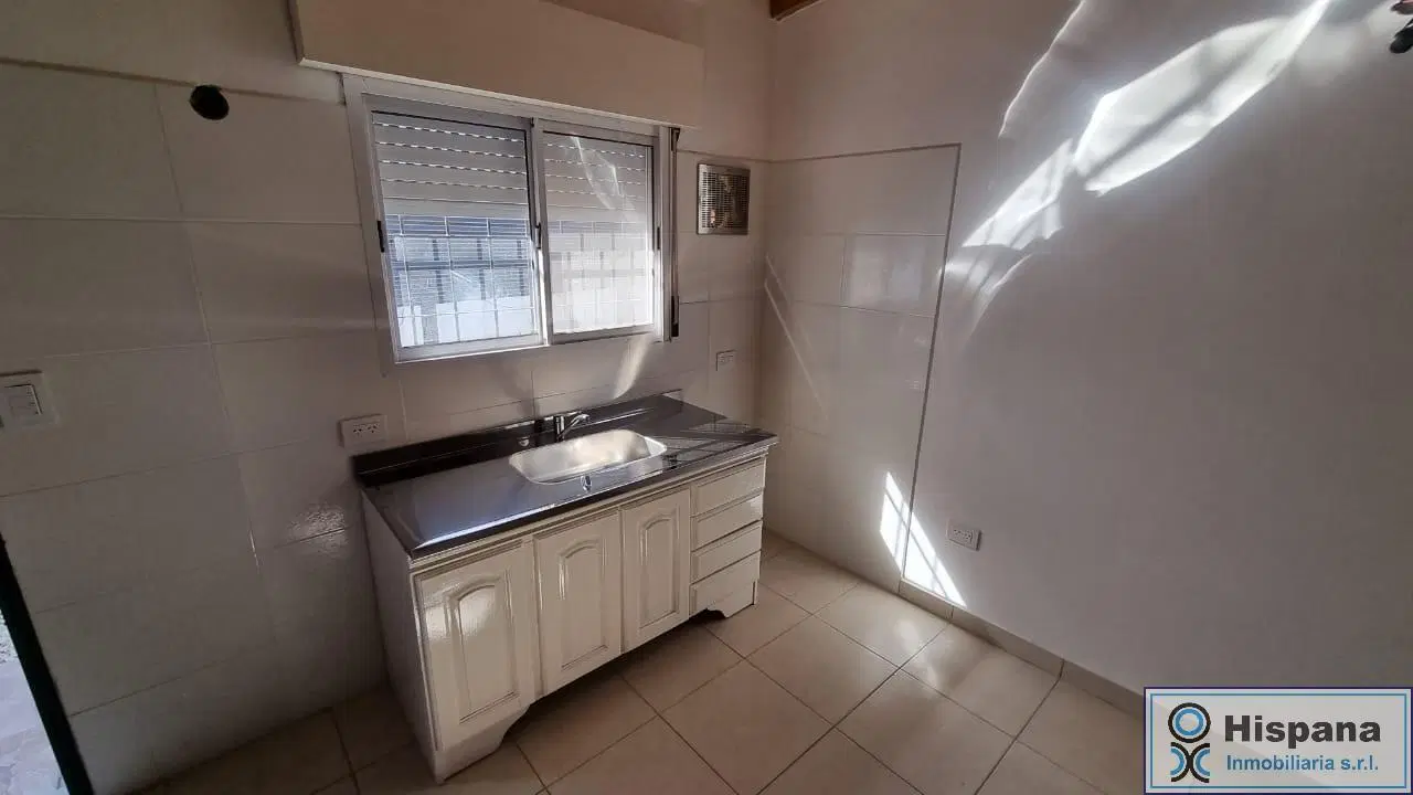Monoambiente A ESTRENAR en alquiler, sobre la calle Sociedad Hebraica, Barrio el Rocío, Del Viso 2