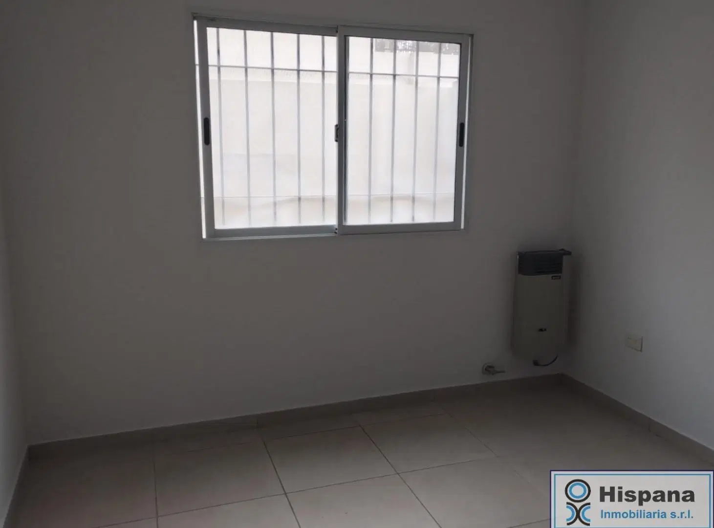 Departamento en condominio "Holanda Green", Del Viso, Pilar. 2 Dormitorios, cochera. 5