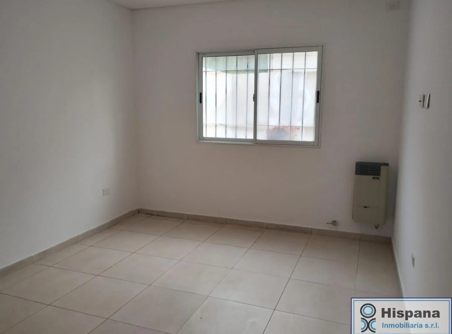 Departamento en condominio "Holanda Green", Del Viso, Pilar. 2 Dormitorios, cochera. 2