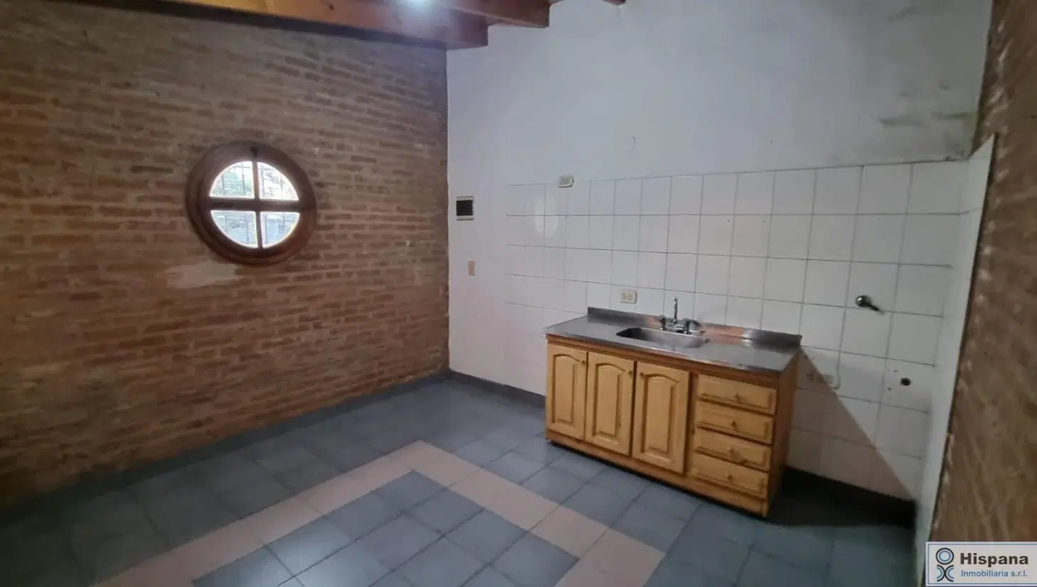 Departamento en Planta alta en alquiler! 2 ambientes! Sobre Ruta 26, Del Viso, Pilar. Excelente acce 2