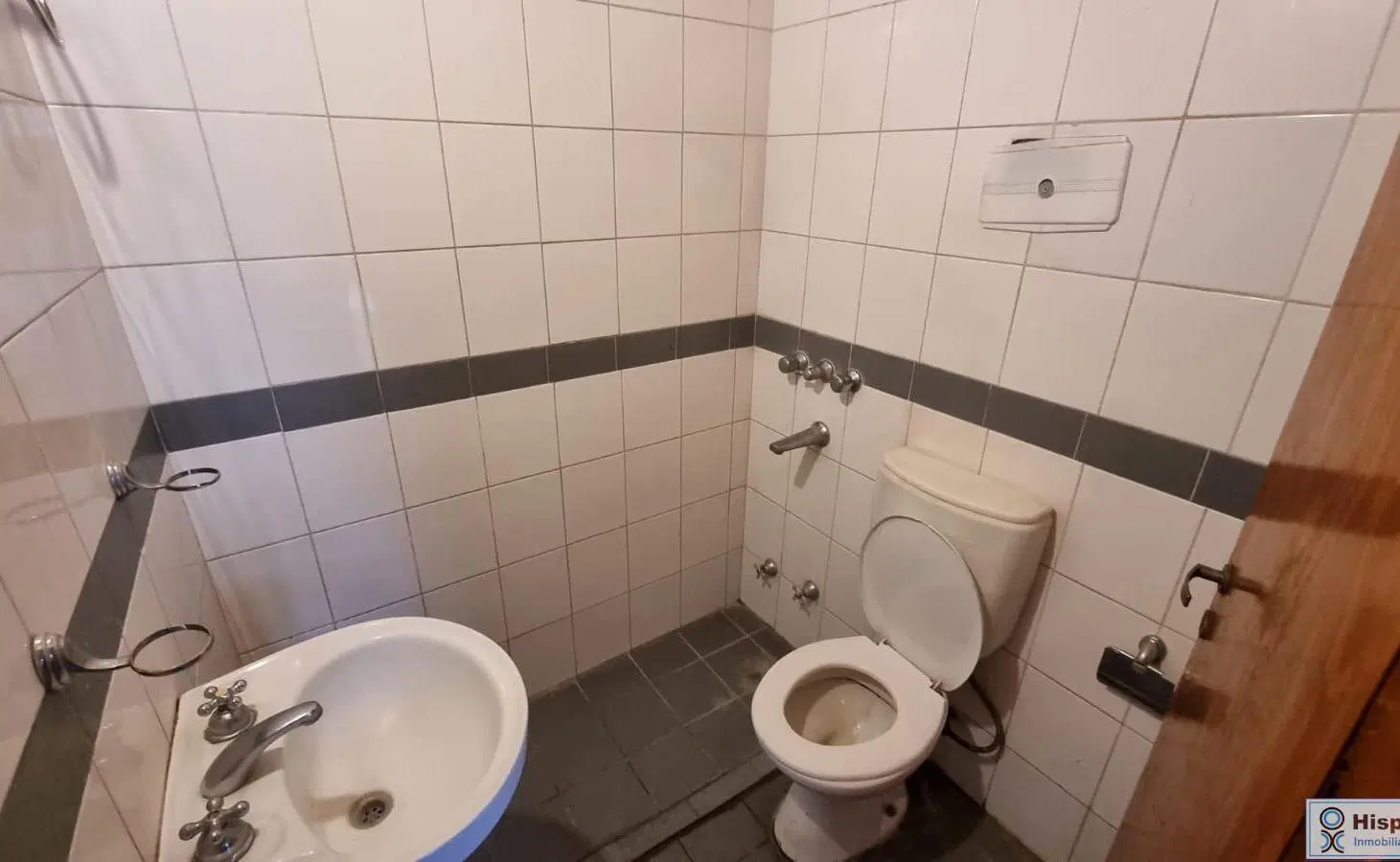 Departamento en Planta alta en alquiler! 2 ambientes! Sobre Ruta 26, Del Viso, Pilar. Excelente acce 1