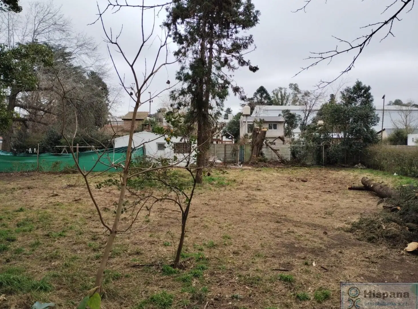 Excelente lote en Venta, ubicado en Del Viso. Calle Koch, casi esquina Zanni 2