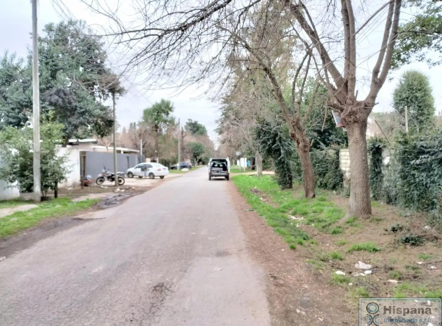 Excelente lote en Venta, ubicado en Del Viso. Calle Koch, casi esquina Zanni 5