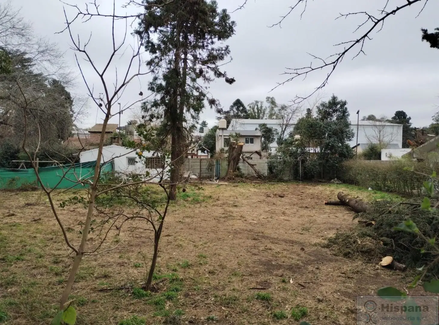 Excelente lote en Venta, ubicado en Del Viso. Calle Koch, casi esquina Zanni 4