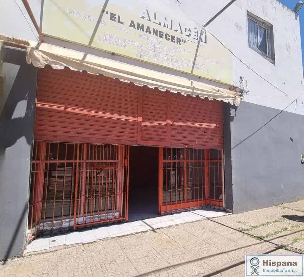 Local en alquiler! Sobre ex ruta 8, Del Viso, José C. Paz. 5