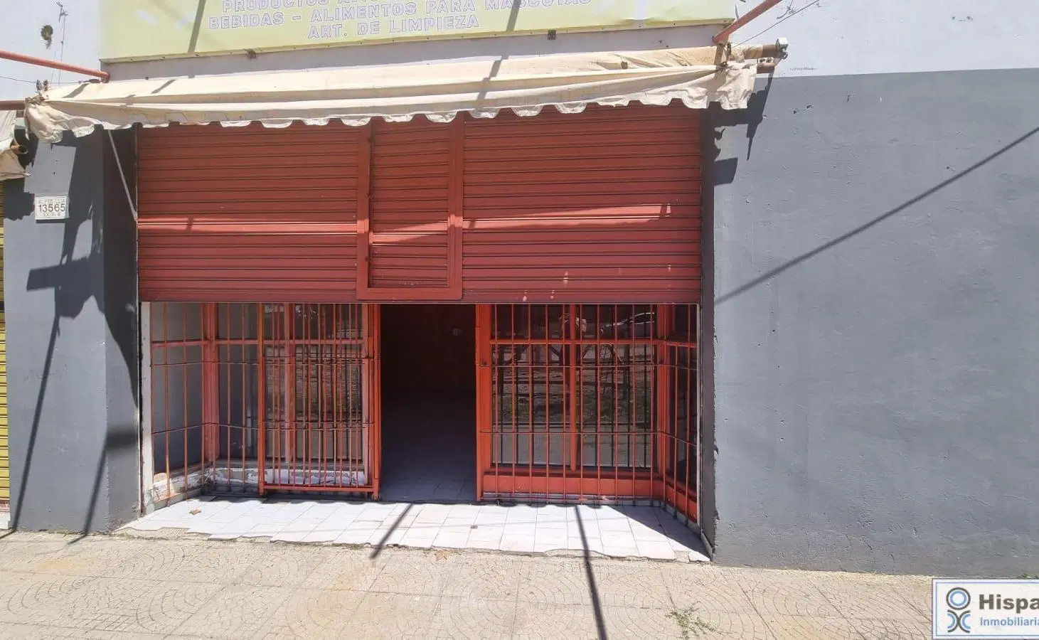 Local en alquiler! Sobre ex ruta 8, Del Viso, José C. Paz. 2