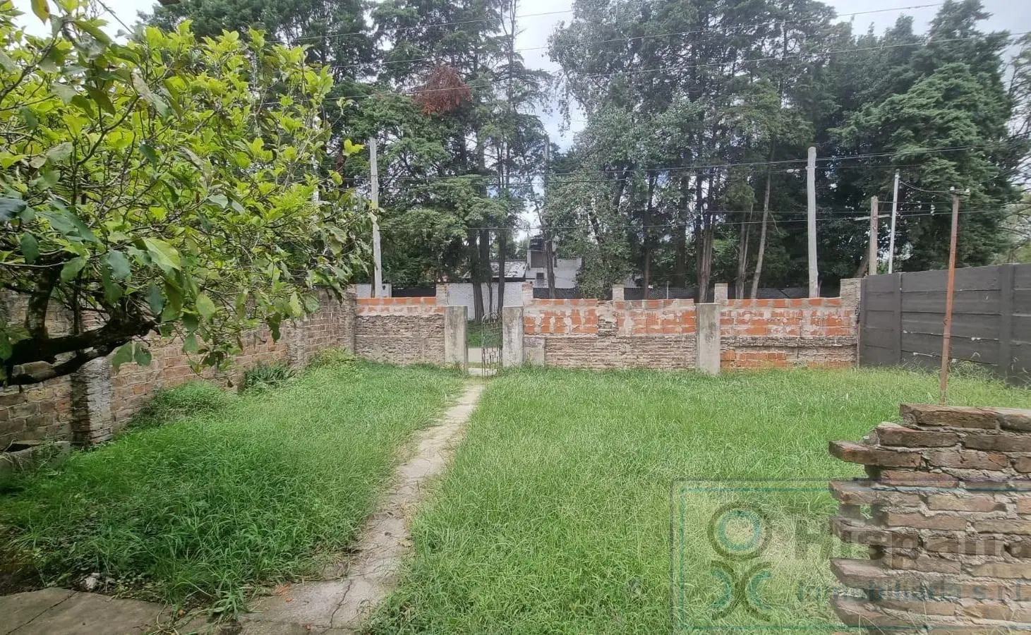 Casa en venta a refaccionar sobre la calle General Viamonte, Del Viso, Pilar. RETASADA 4