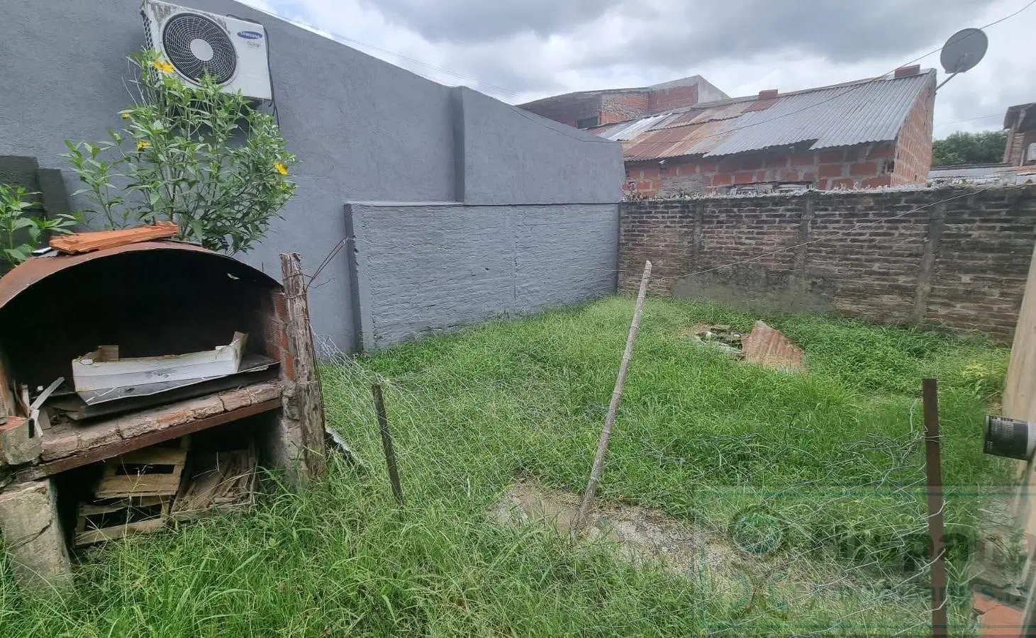 Casa en venta a refaccionar sobre la calle General Viamonte, Del Viso, Pilar. RETASADA 3