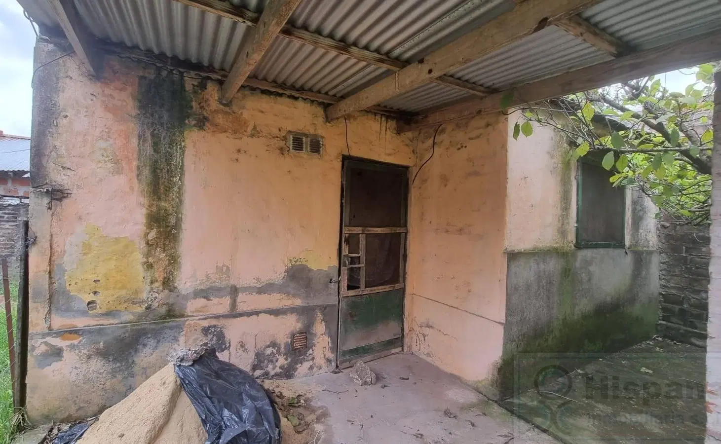 Casa en venta a refaccionar sobre la calle General Viamonte, Del Viso, Pilar. RETASADA 7