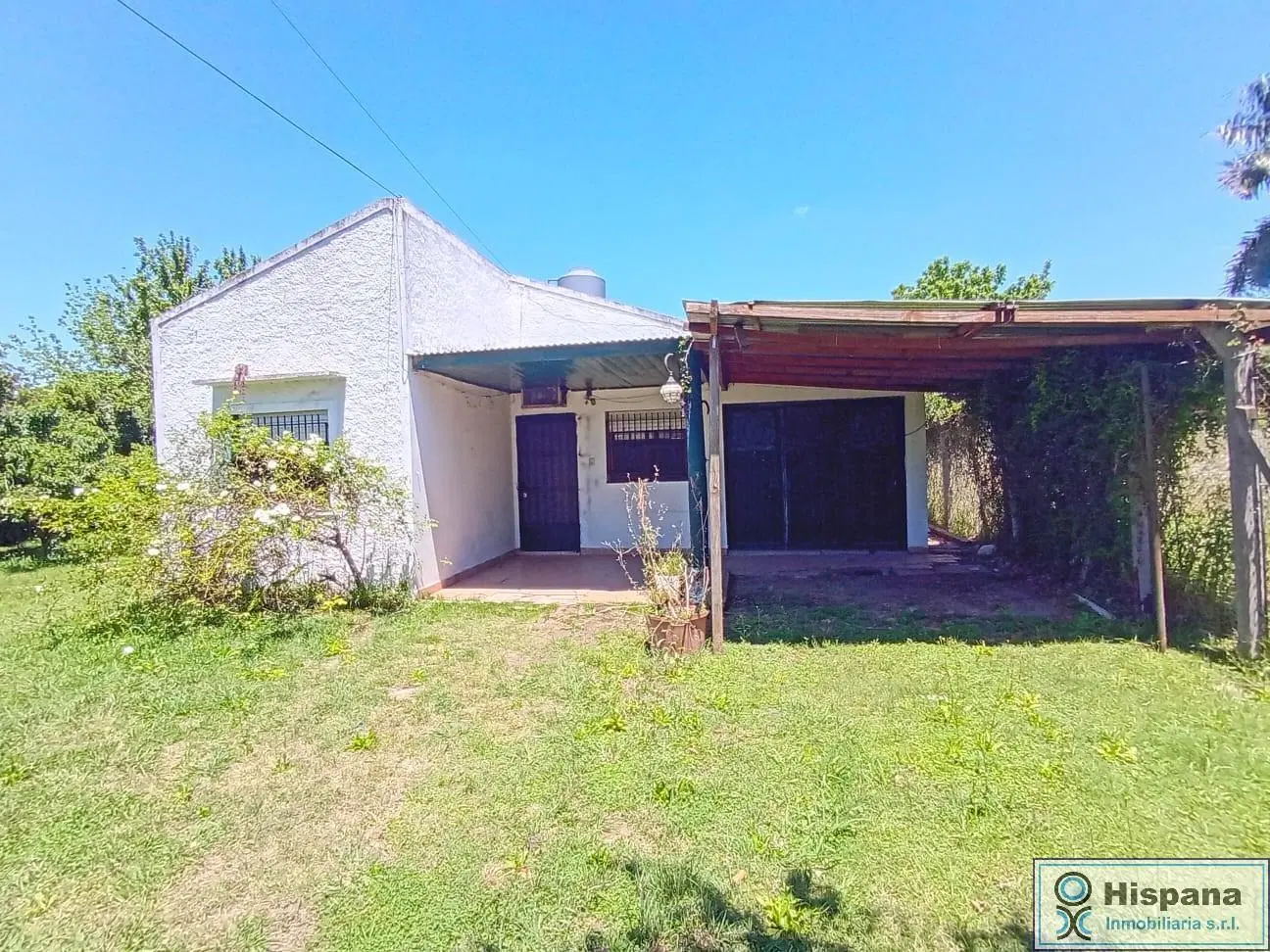 Casa en venta, sobre la calle Santa Eulalia, 2 Dormitorios. Del Viso, Pilar 2