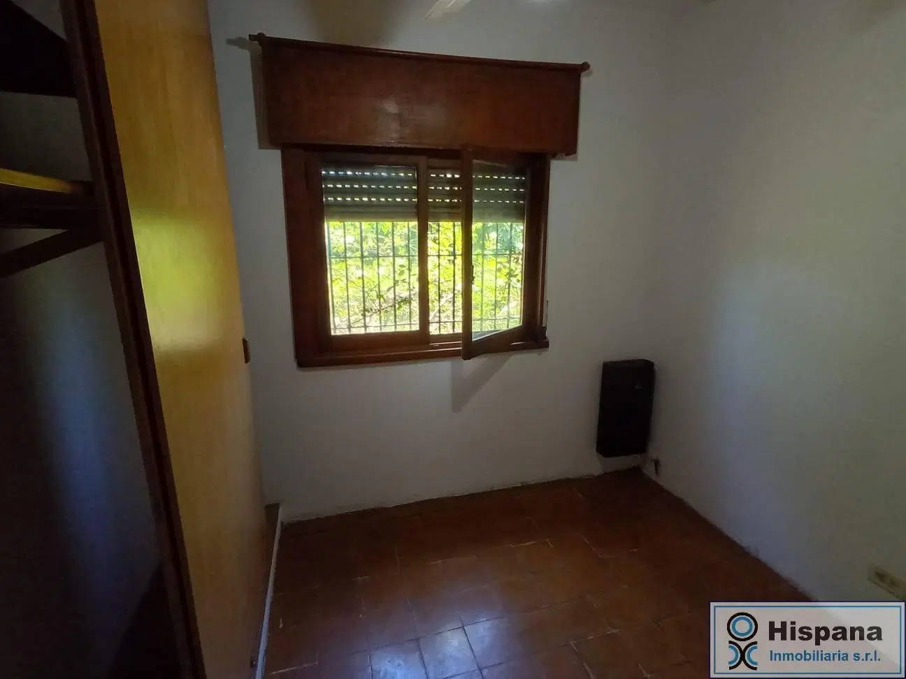 Casa en venta, sobre la calle Santa Eulalia, 2 Dormitorios. Del Viso, Pilar 8