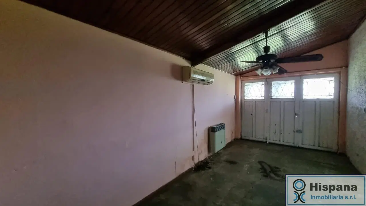 Casa en venta, sobre la calle Santa Eulalia, 2 Dormitorios. Del Viso, Pilar 5