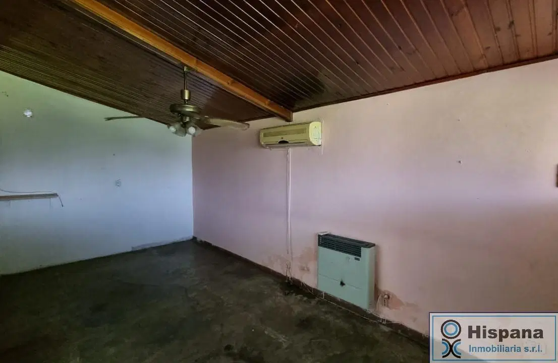 Casa en venta, sobre la calle Santa Eulalia, 2 Dormitorios. Del Viso, Pilar 3