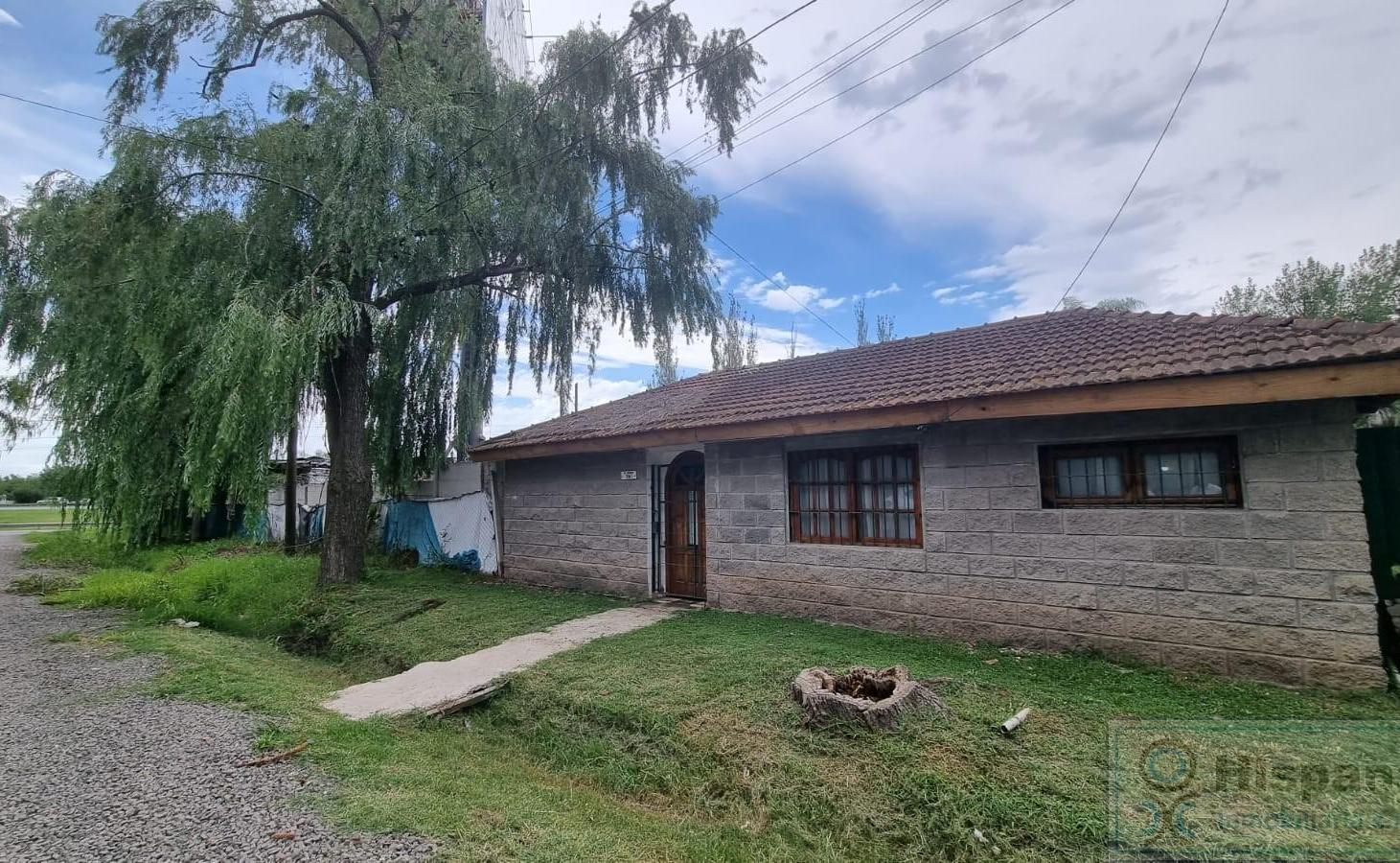 RETASADA!! Casa en venta a metros de colectora Oeste Ramal Pilar, Del Viso. Pilar.