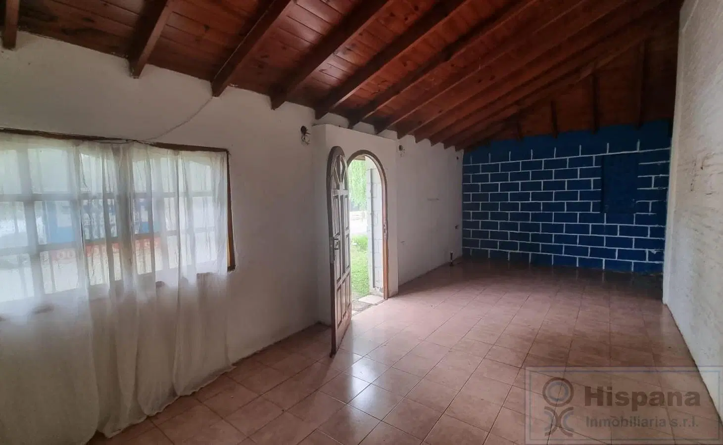 RETASADA!! Casa en venta a metros de colectora Oeste Ramal Pilar, Del Viso. Pilar. 3