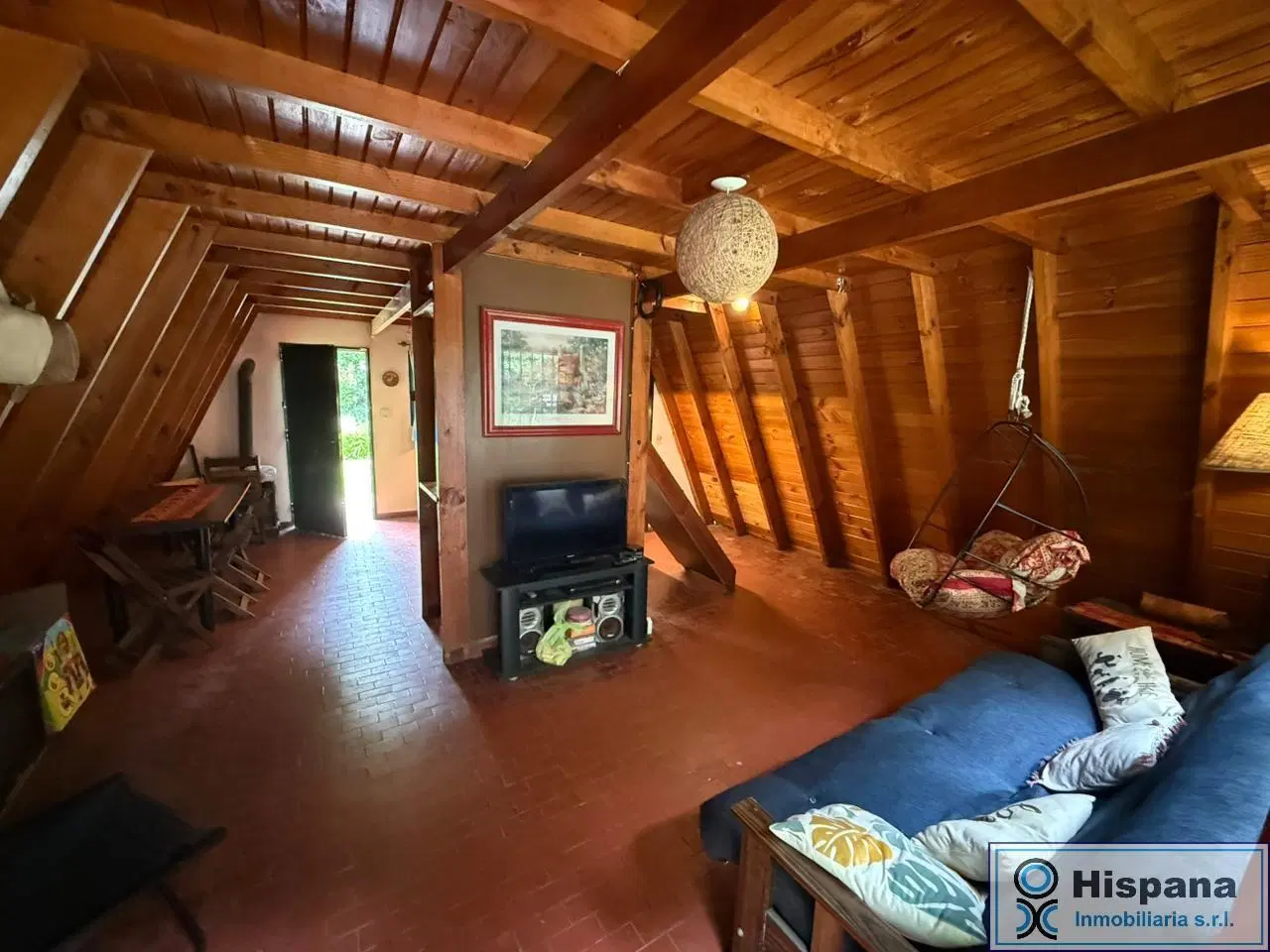 Hermosa casa en venta con pileta. En Del Viso, Pilar. CON PLANOS! 5