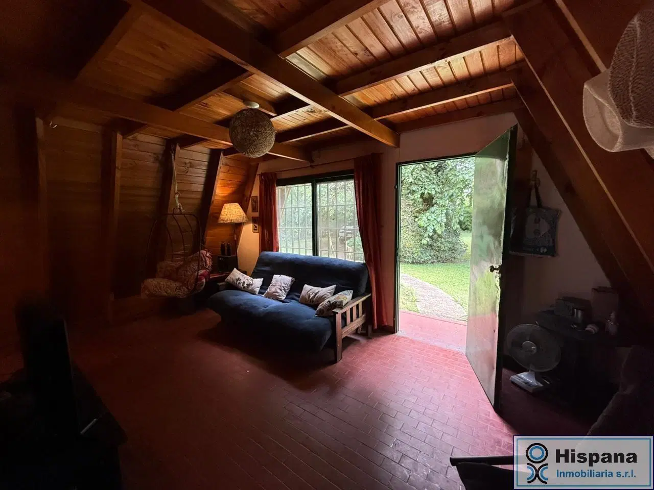 Hermosa casa en venta con pileta. En Del Viso, Pilar. CON PLANOS! 3