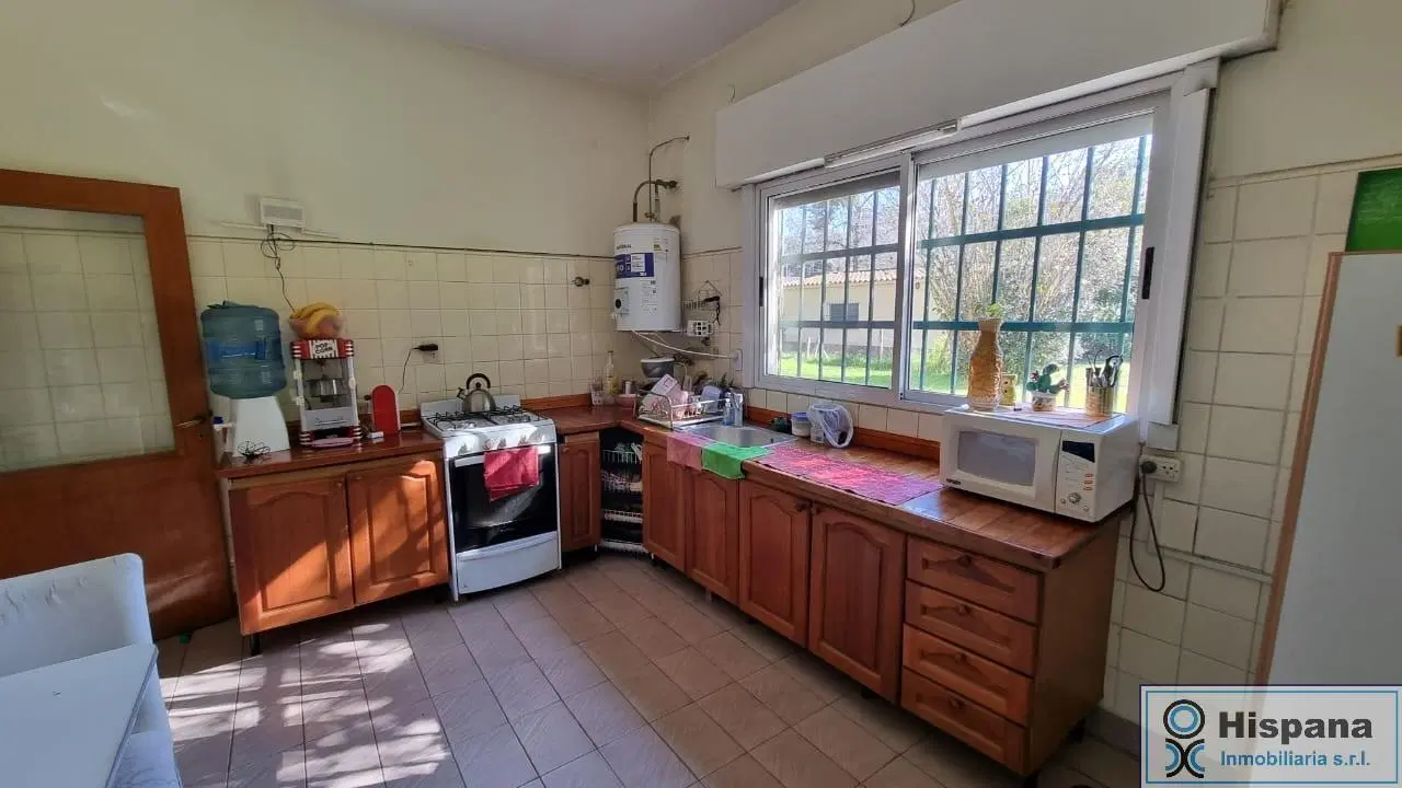 Preciosa casa en venta sobre la calle Cramer, Del Viso, Pilar! 5