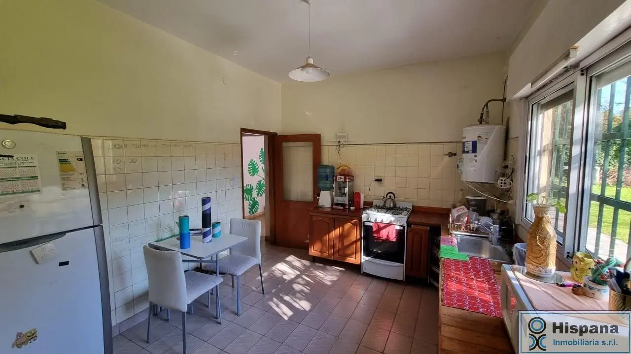 Preciosa casa en venta sobre la calle Cramer, Del Viso, Pilar! 2