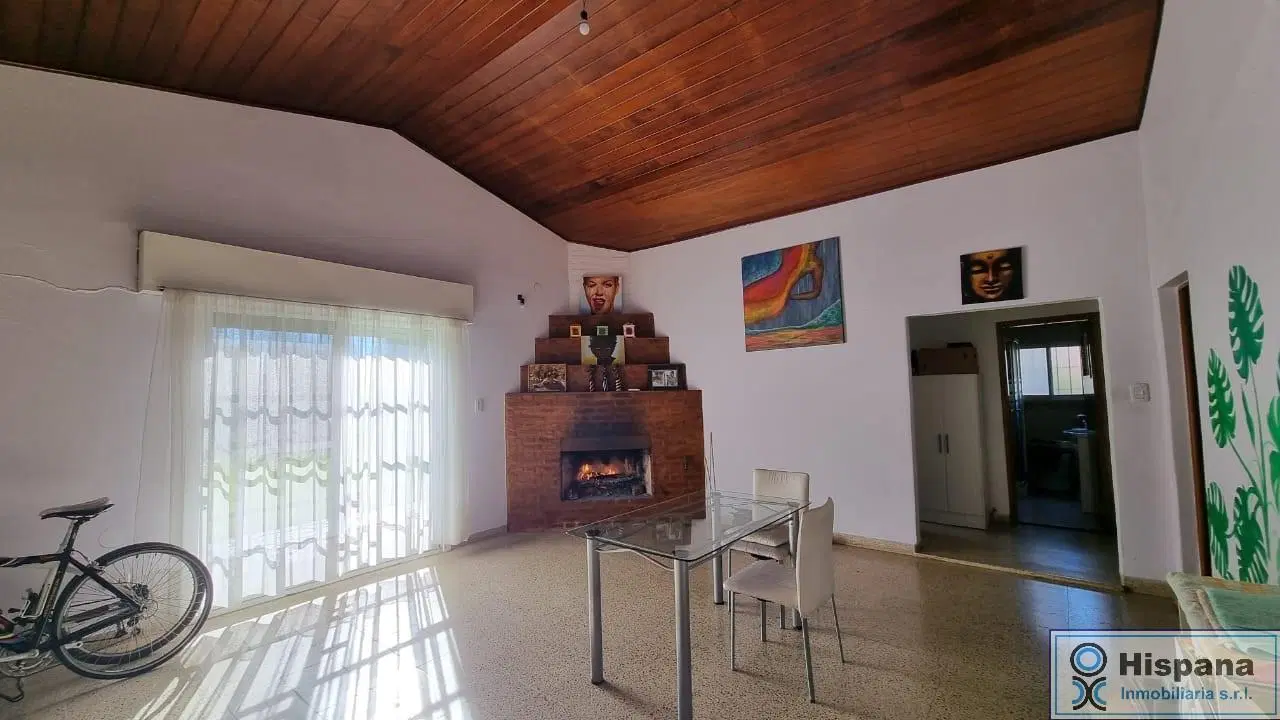 Preciosa casa en venta sobre la calle Cramer, Del Viso, Pilar! 8