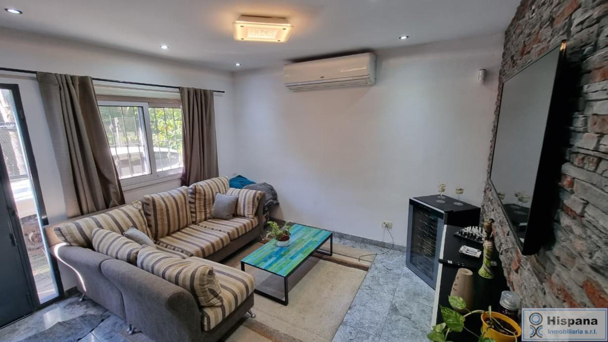 Hermosa casa en venta sobre la calle Jujuy, en el Barrio Pellegrini III, Villa Rosa, Pilar