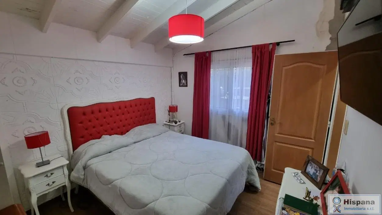 Hermosa casa en venta sobre la calle Jujuy, en el Barrio Pellegrini III, Villa Rosa, Pilar 5