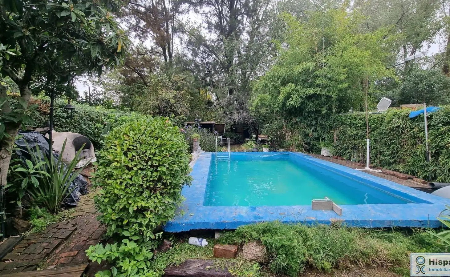 Casa en venta con pileta en Las Glicinas , Zona Office Park, Del Viso, Pilar. Excelente ubicación! 3