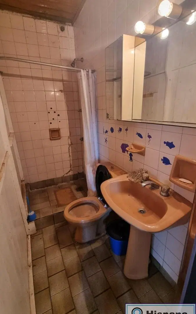RETASADA! Casa en venta con pileta en Tortuguitas, Malvinas Argentinas. CON PLANOS! 5