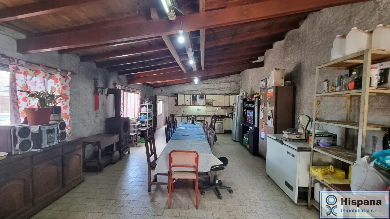 RETASADA! Casa en venta con pileta en Tortuguitas, Malvinas Argentinas. CON PLANOS! 3