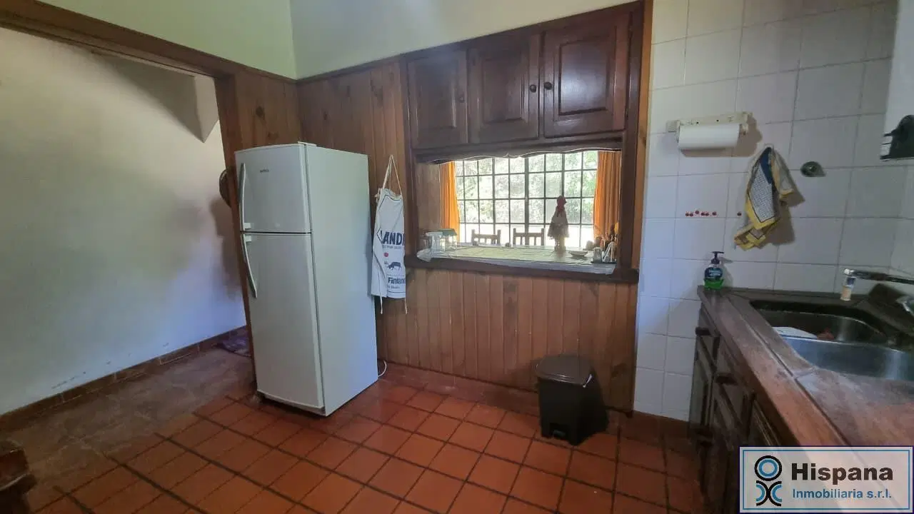 Casa en venta sobre calle Haydn. Parque Udaondo! en Del Viso, Pilar. APTA CREDITO BANCARIO 5