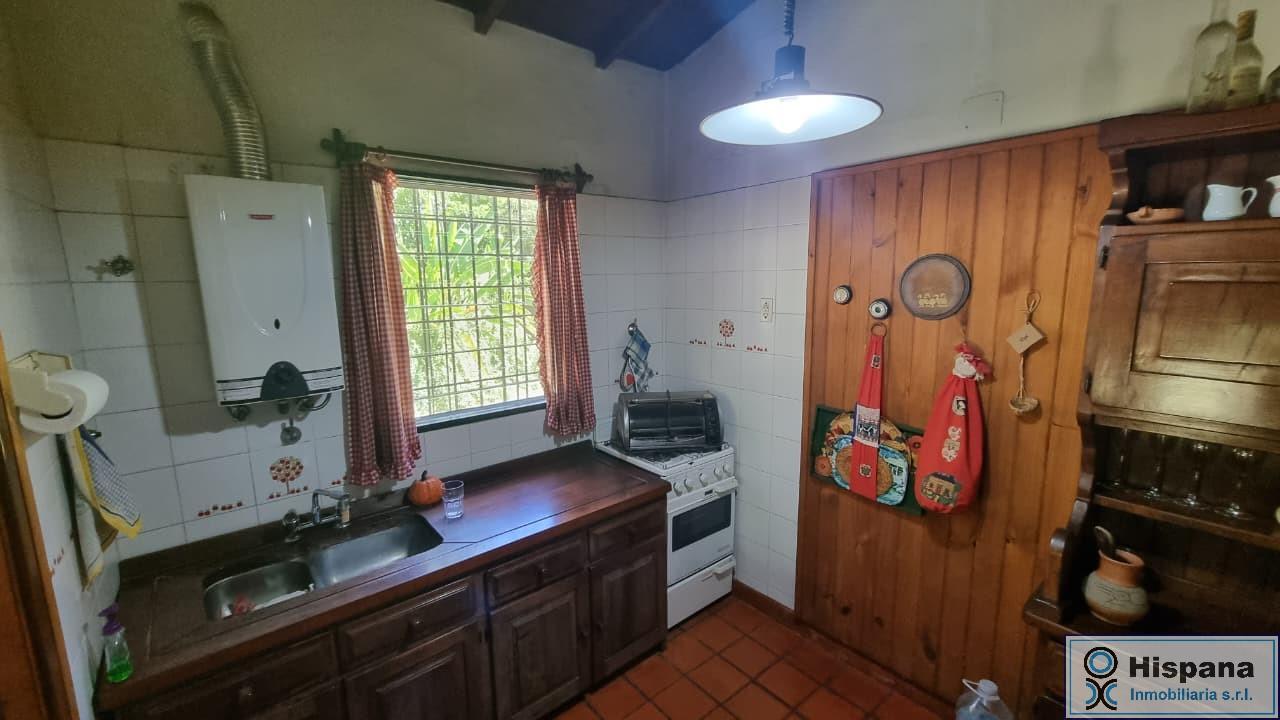Foto de Casa en venta sobre calle Haydn. Parque Udaondo! en Del Viso, Pilar, imagen 2