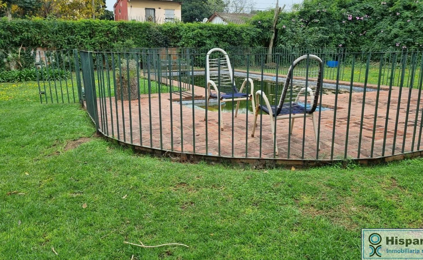 Lote en venta con Pileta, en La Loma, Del Viso, Pilar! RETASADO