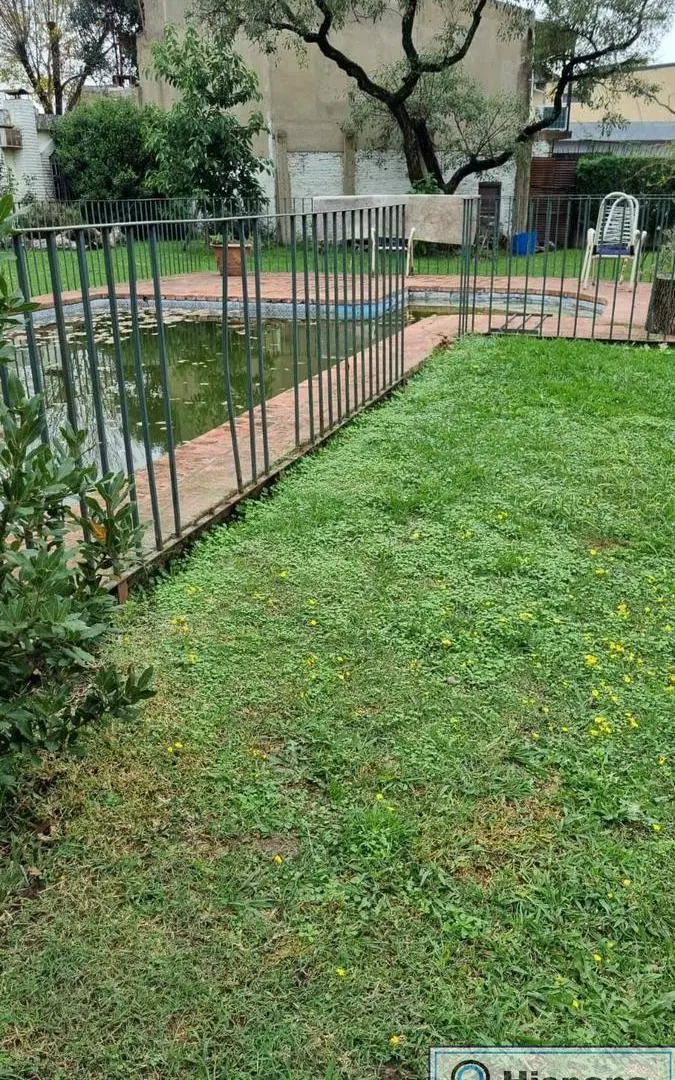 Lote en venta con Pileta, en La Loma, Del Viso, Pilar! RETASADO 1