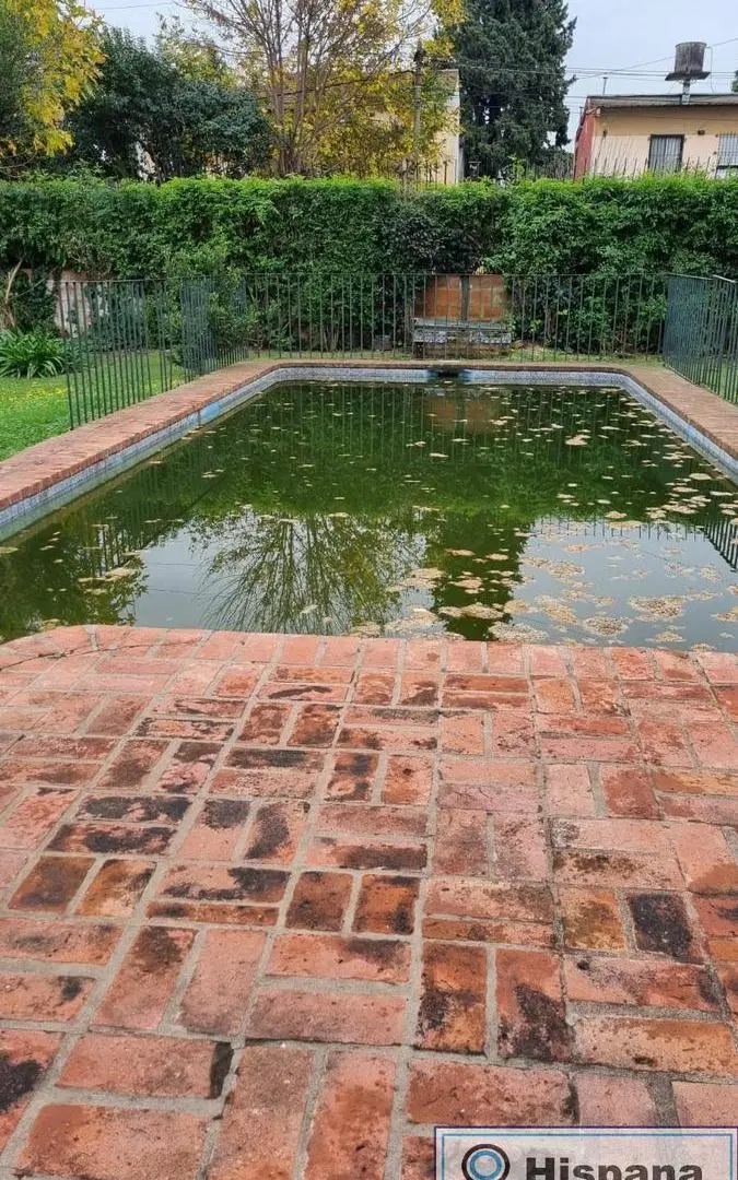 Lote en venta con Pileta, en La Loma, Del Viso, Pilar! RETASADO 2