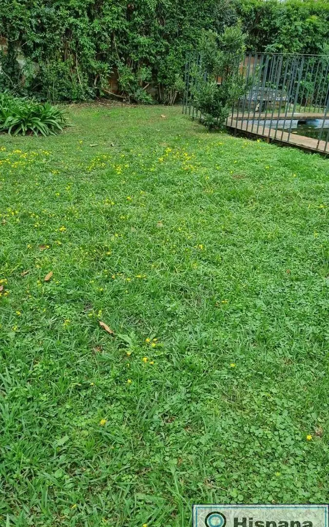 Lote en venta con Pileta, en La Loma, Del Viso, Pilar! RETASADO 5