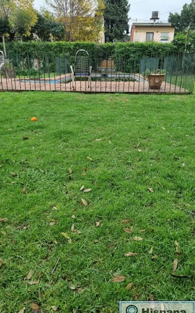 Lote en venta con Pileta, en La Loma, Del Viso, Pilar! RETASADO 4