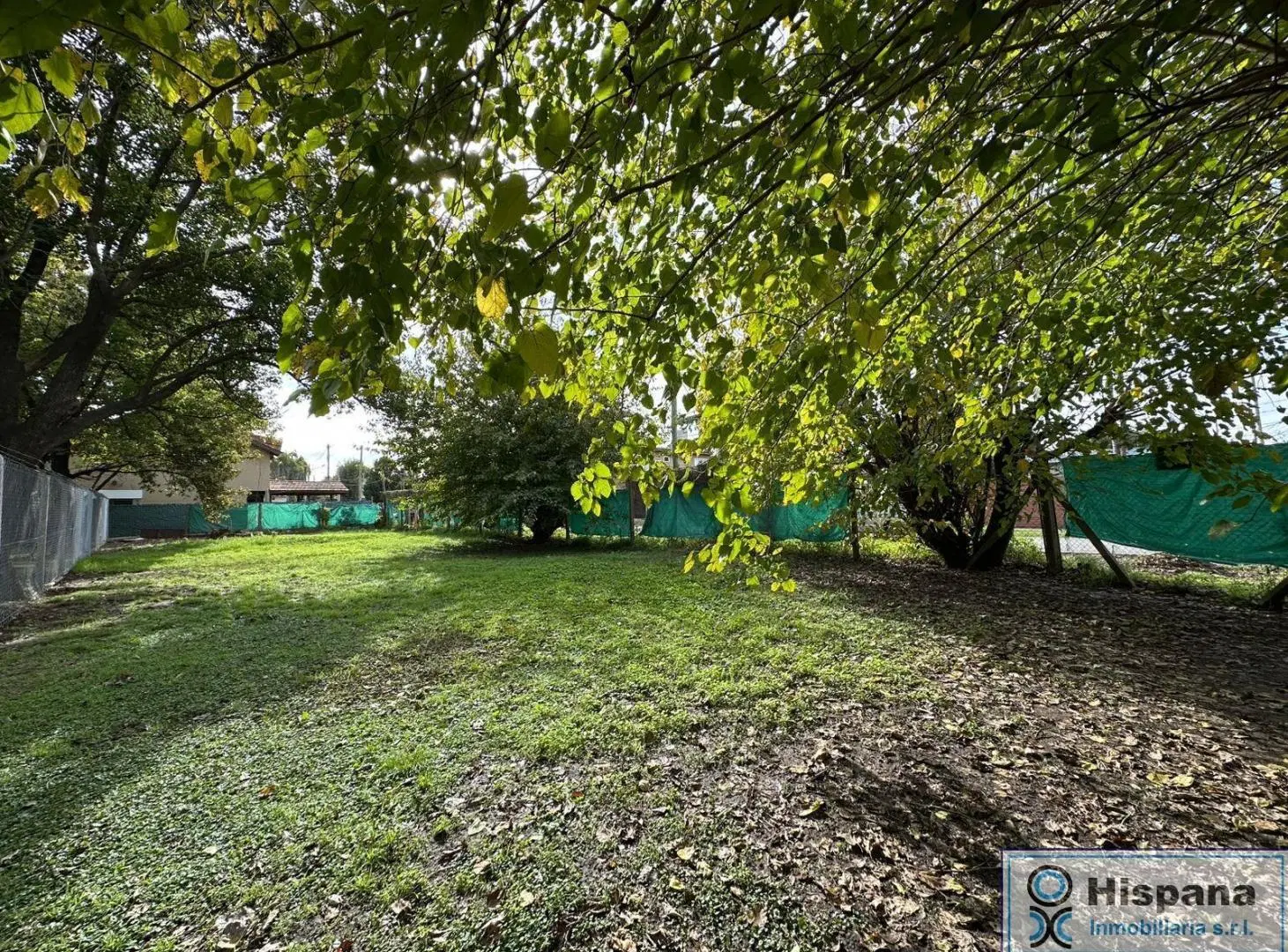 Lote en venta en esquina, sobre la calle Santa Celia, en Del Viso, Pilar 4