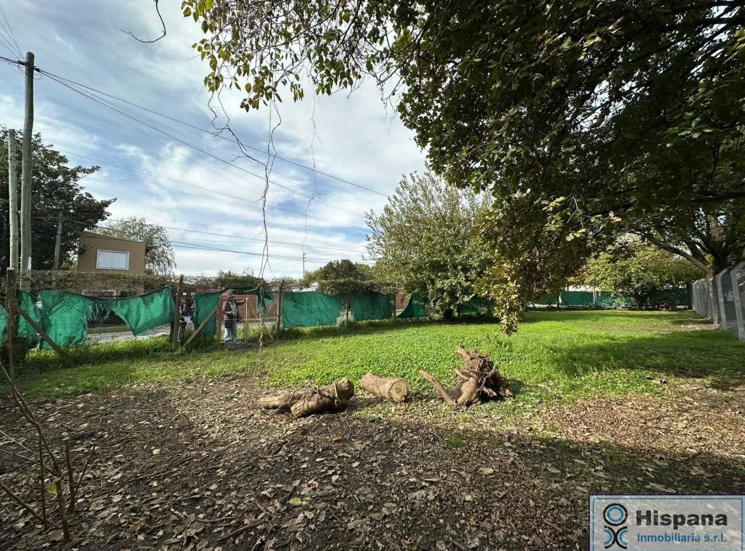 Lote en venta en esquina, sobre la calle Santa Celia, en Del Viso, Pilar 2