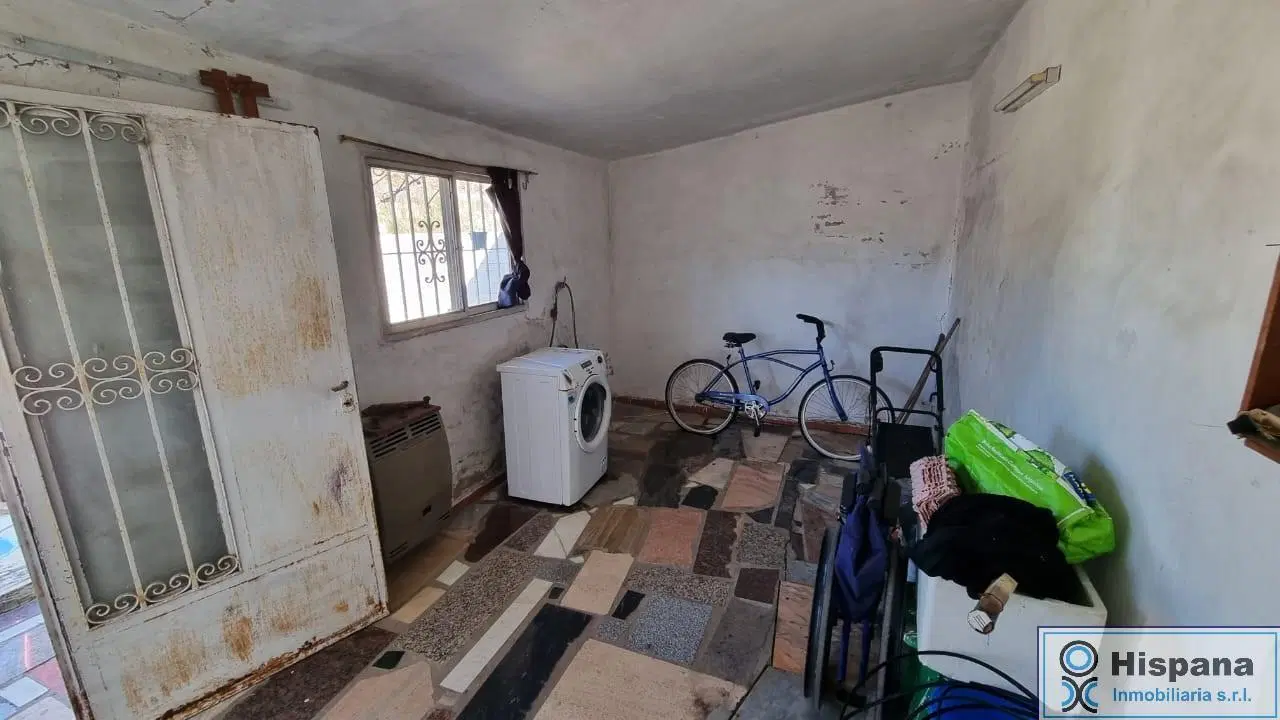 RETASADO! Excelente lote en venta con pileta y mejoras, en el Del Viso centro, Pilar. 8
